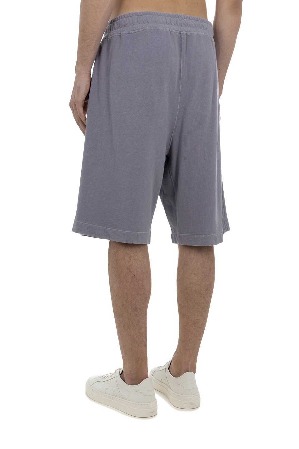 Шорты C.P. Company - фото 4