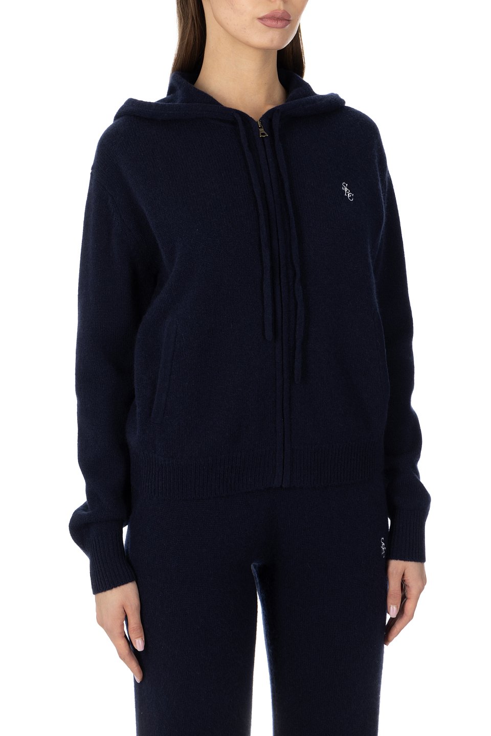 Худи Sporty & Rich - фото 3