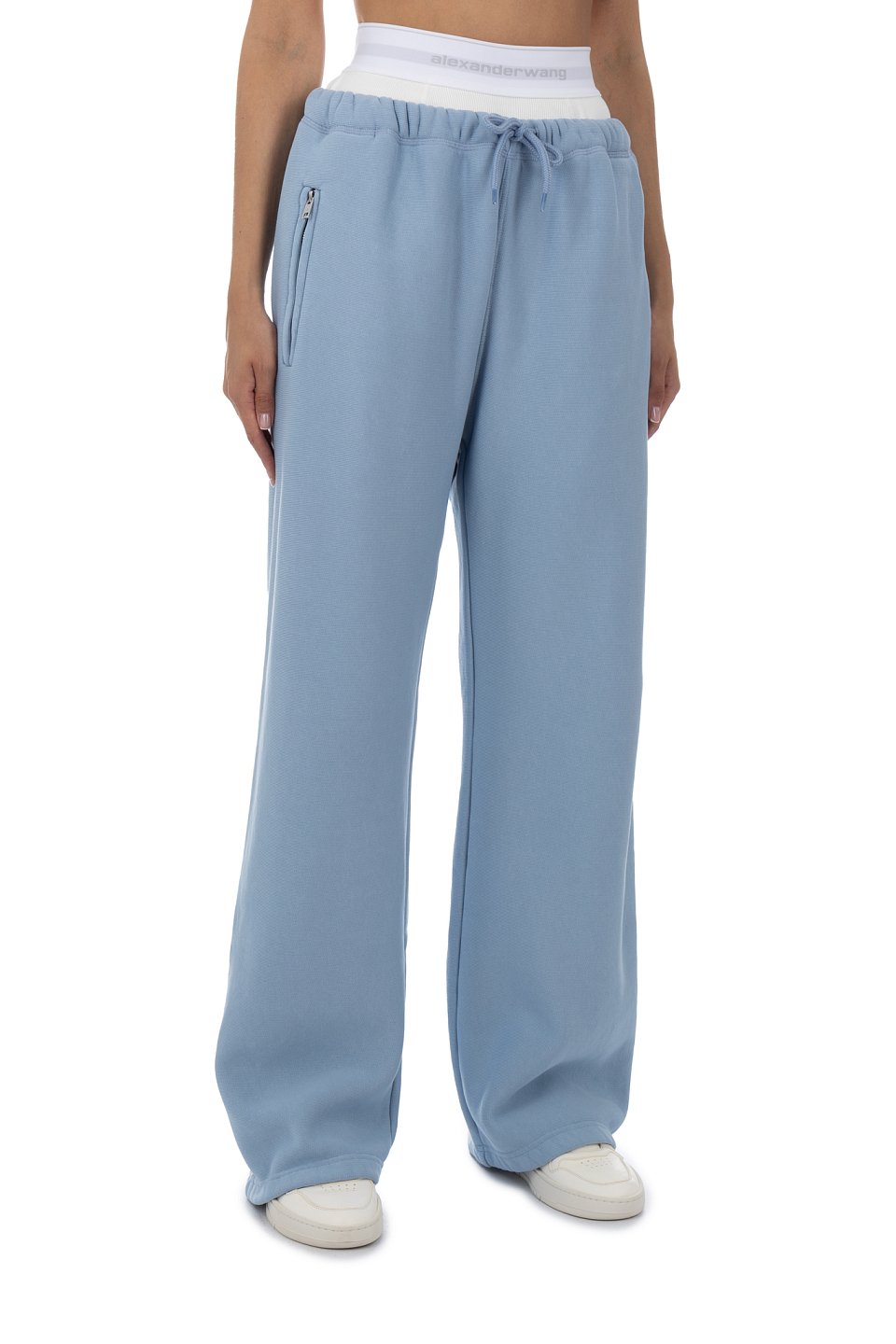 Брюки Alexander Wang - фото 3