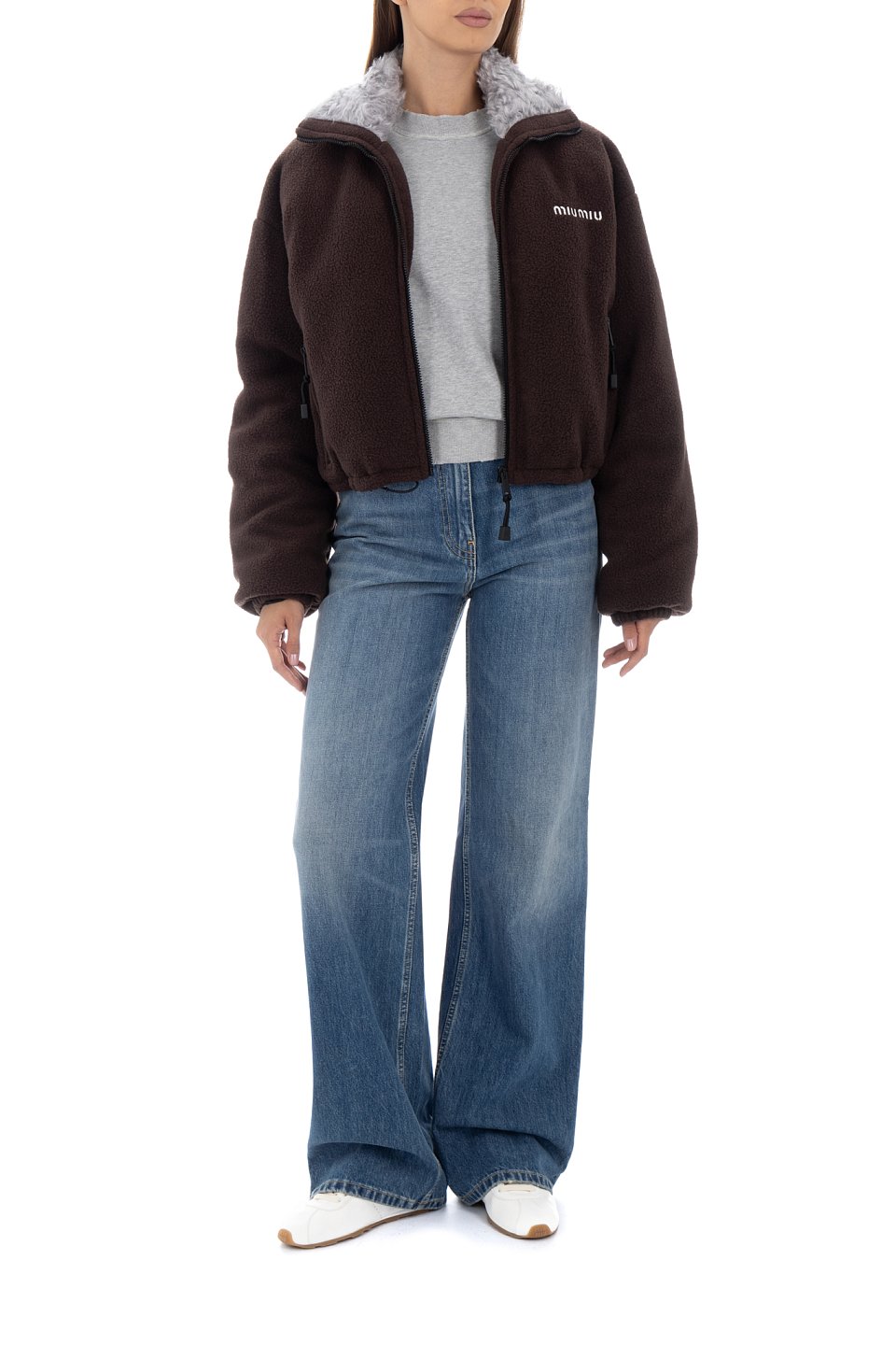 Куртка Miu Miu - фото 2