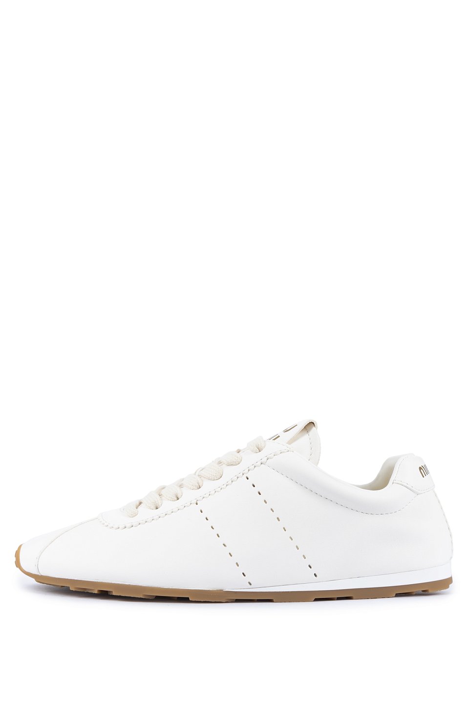 Кеды Miu Miu - фото 1