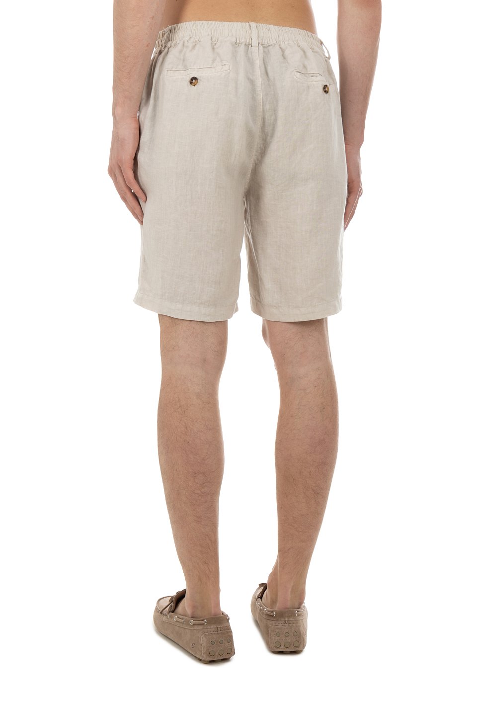 Шорты Mc2 Saint Barth - фото 4