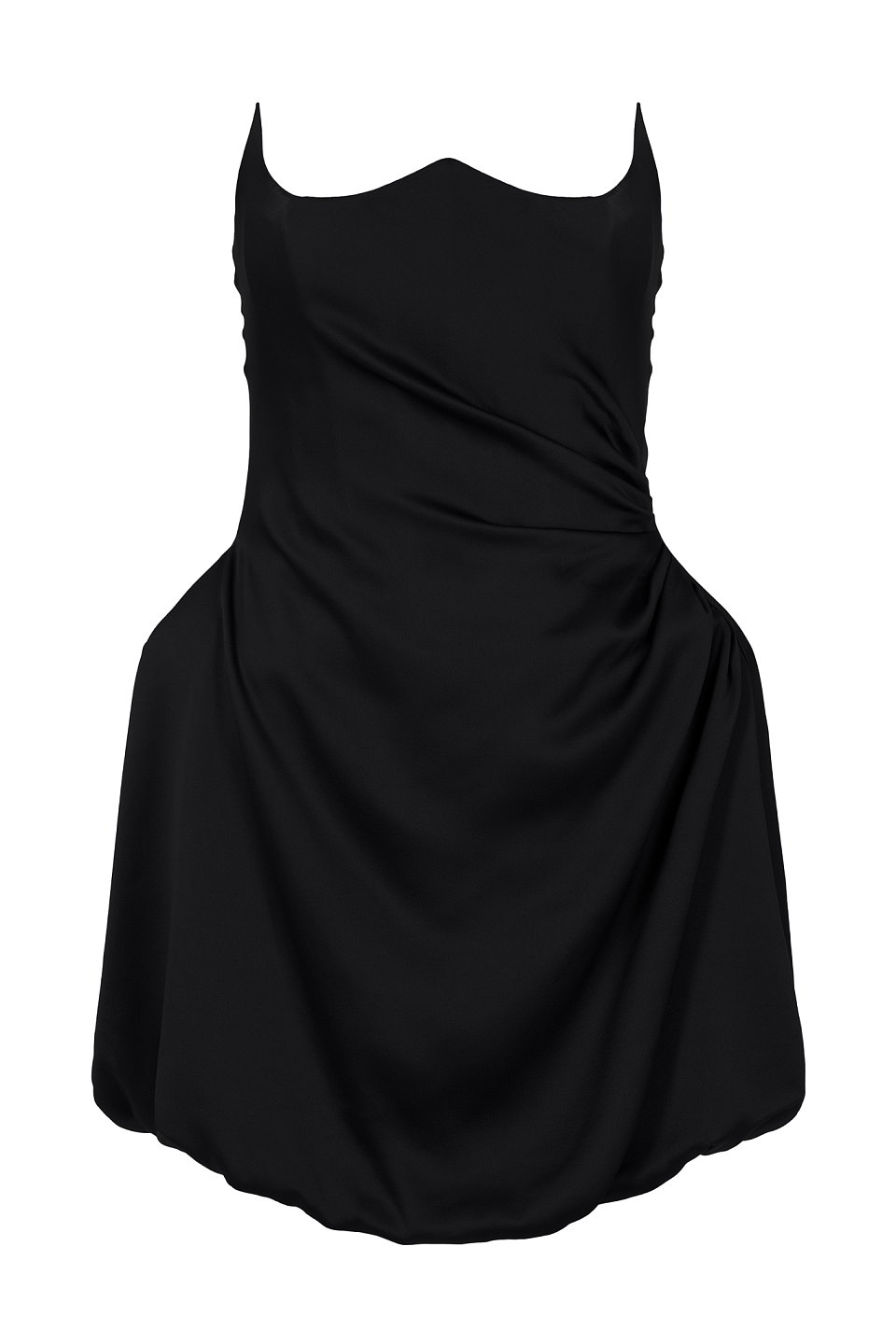 Платье Giuseppe Di Morabito - фото 1