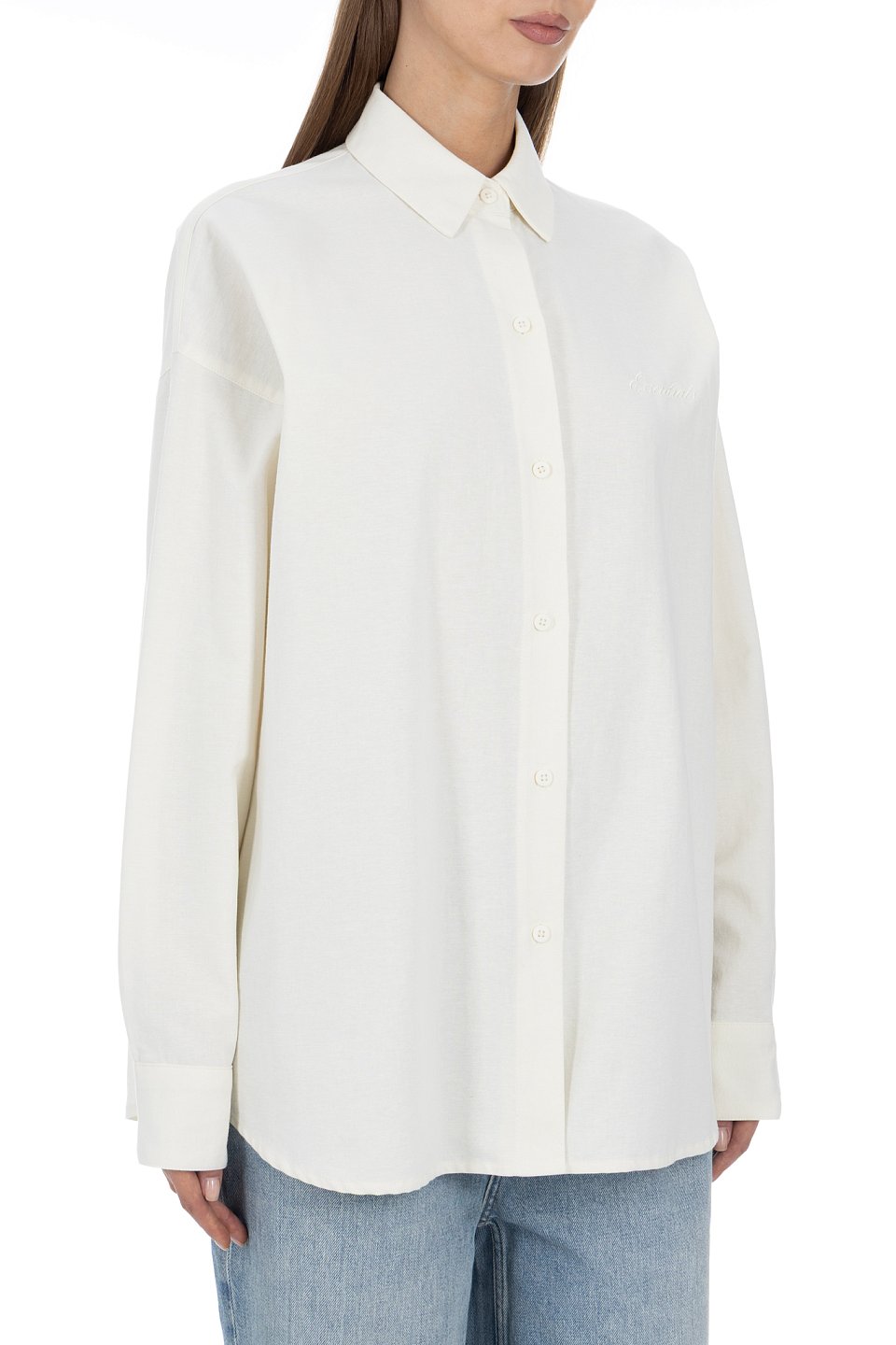 Рубашка Fear Of God Essentials - фото 3
