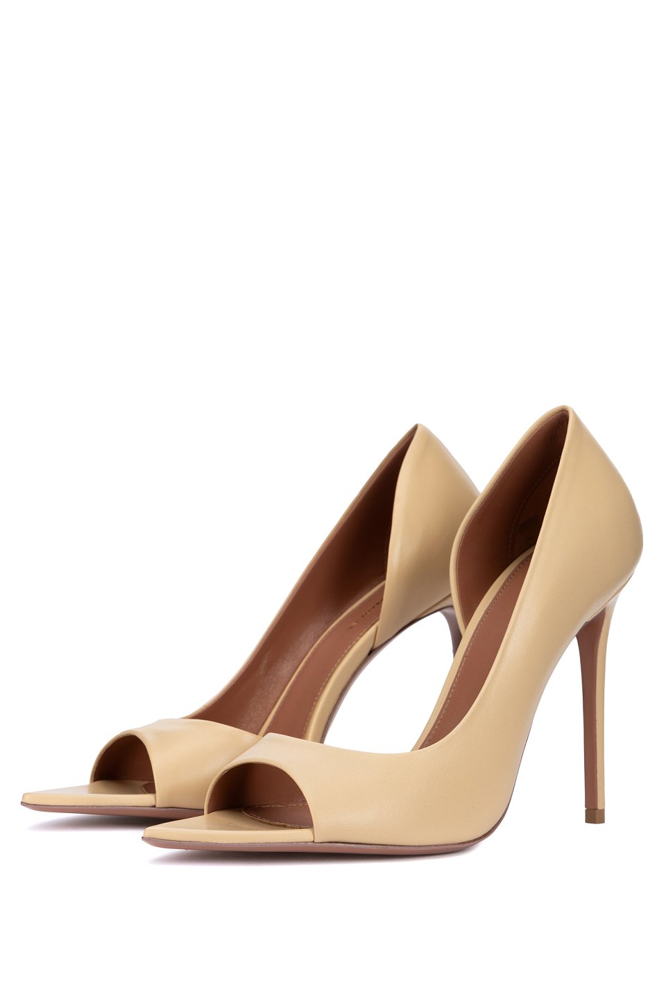 Туфли Etienne Marcel - фото 2