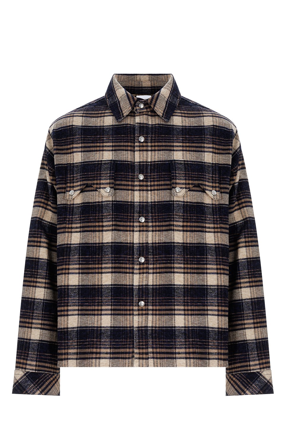 Рубашка Rhude - фото 1