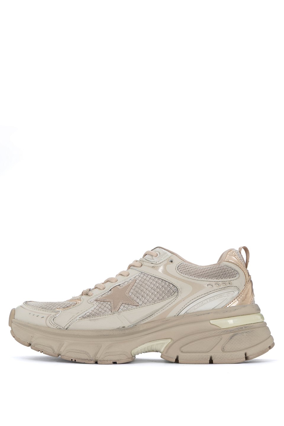 Кроссовки Golden Goose - фото 1