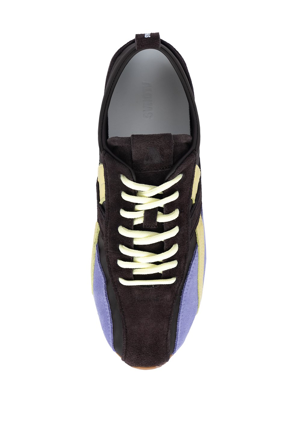 Кеды Alohas - фото 4