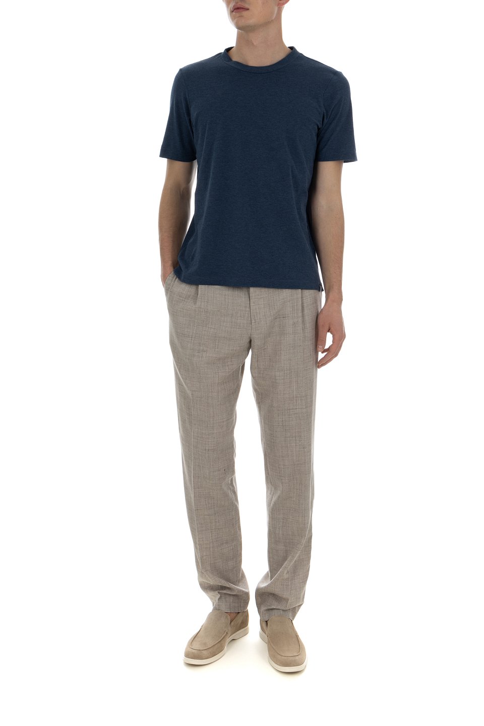 Футболка Gran Sasso - фото 2