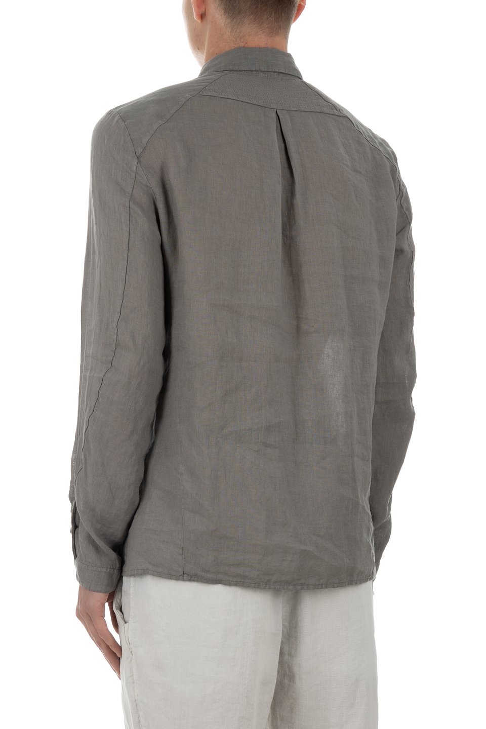 Рубашка Transit - фото 4