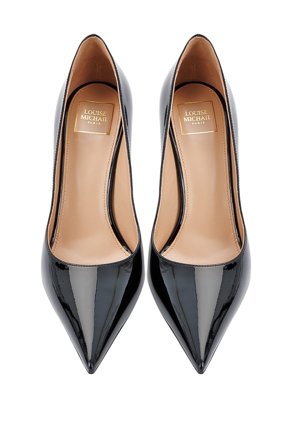 Туфли Louise Michail - фото 4