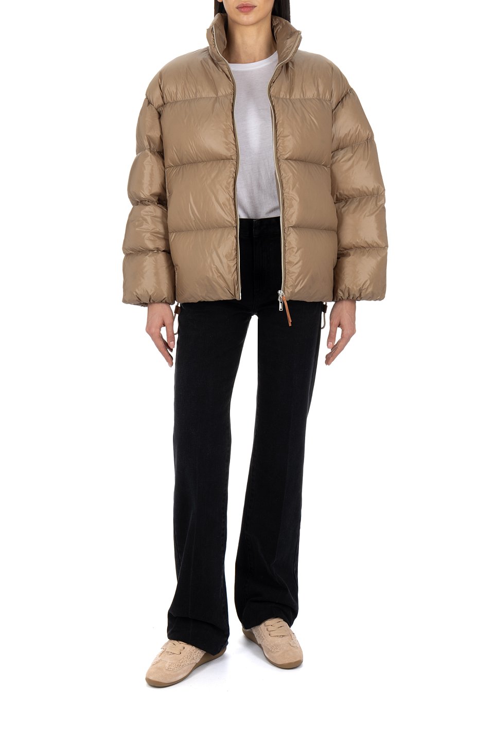 Пуховик Jil Sander - фото 2