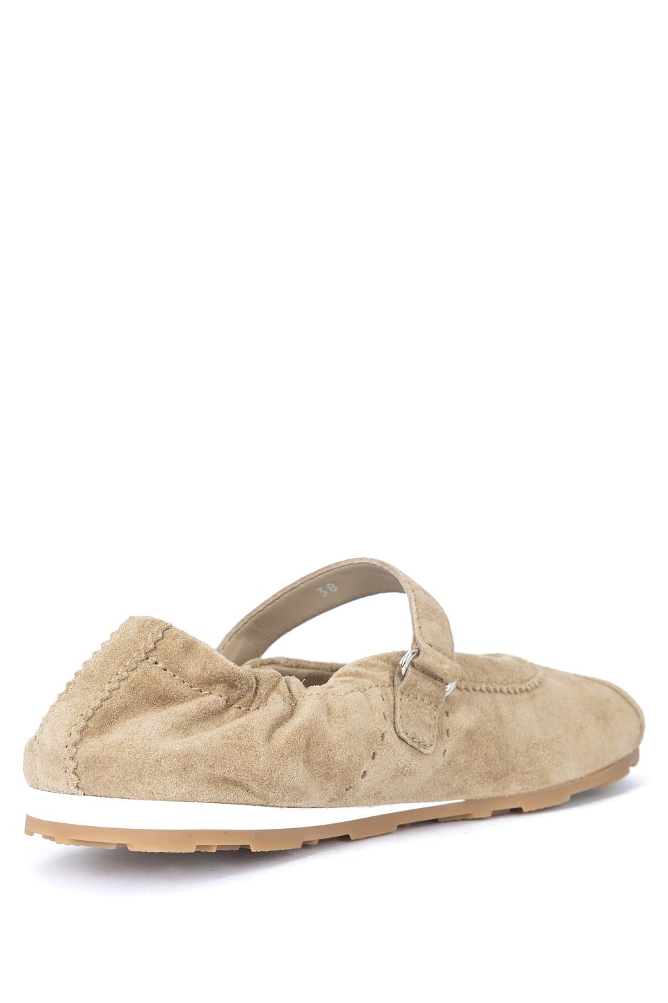 Балетки Miu Miu - фото 3