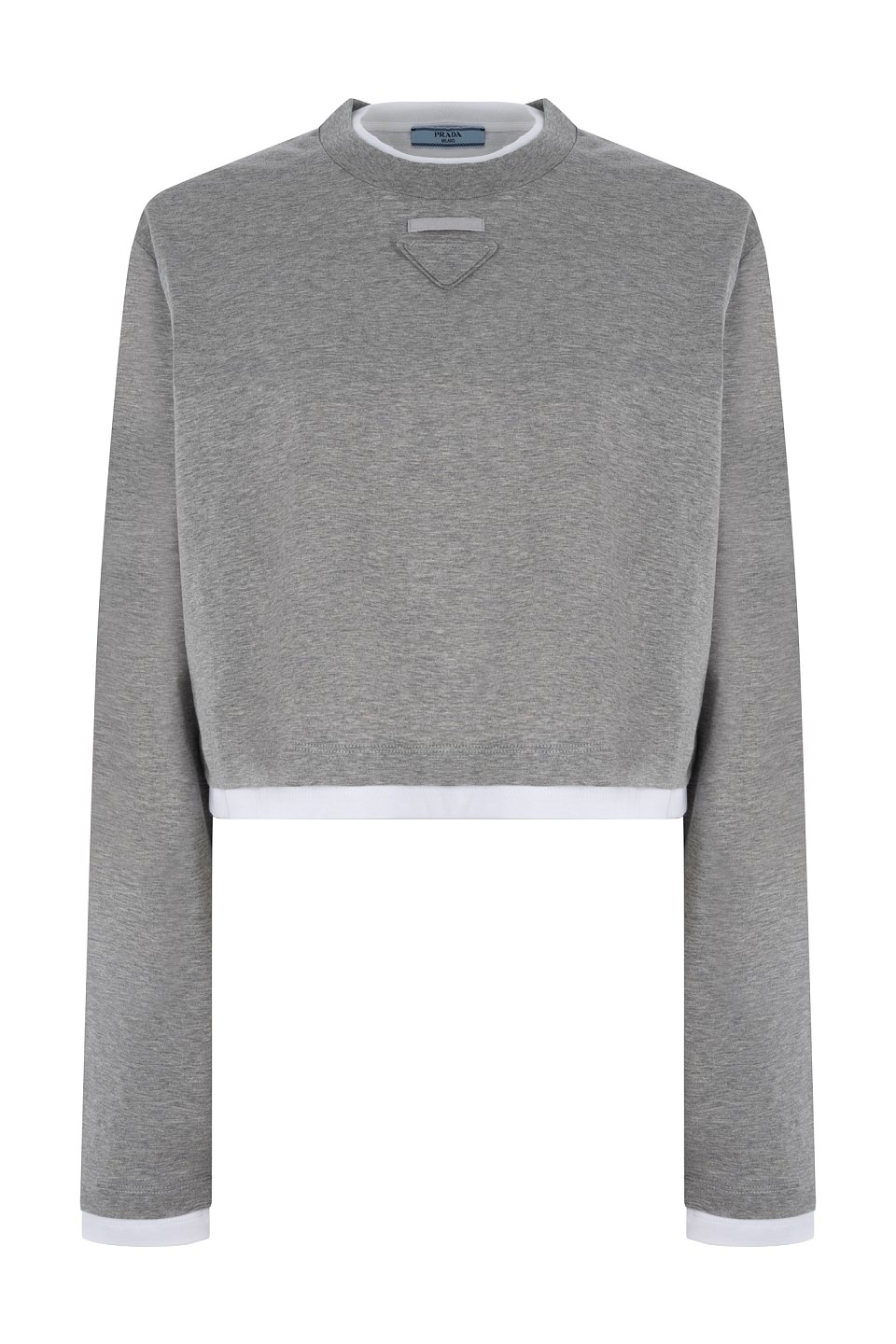 Джемпер Prada - фото 1