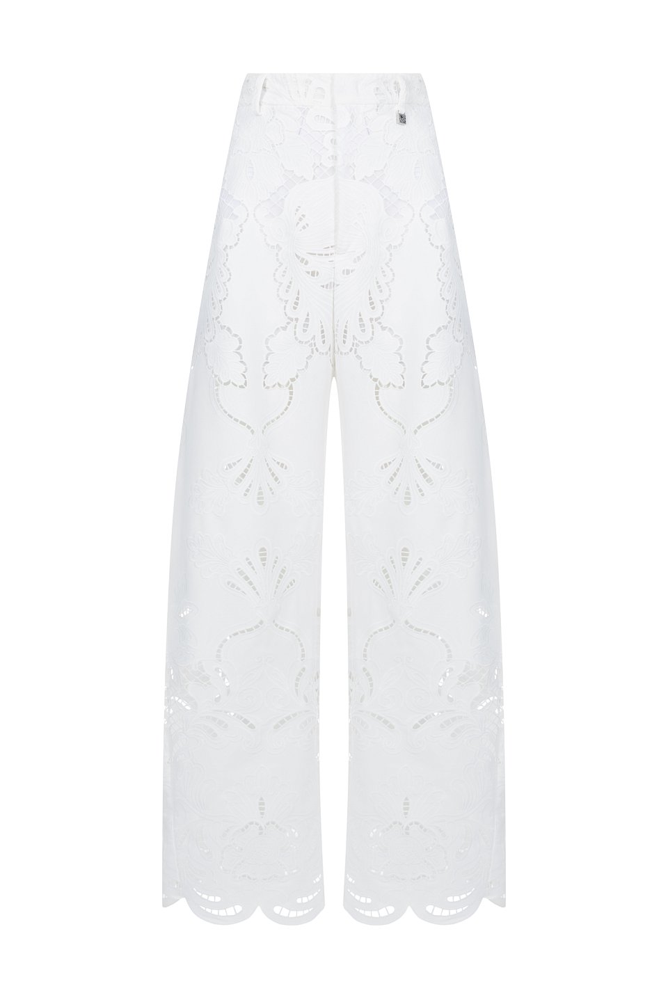 Брюки Giuseppe Di Morabito - фото 1