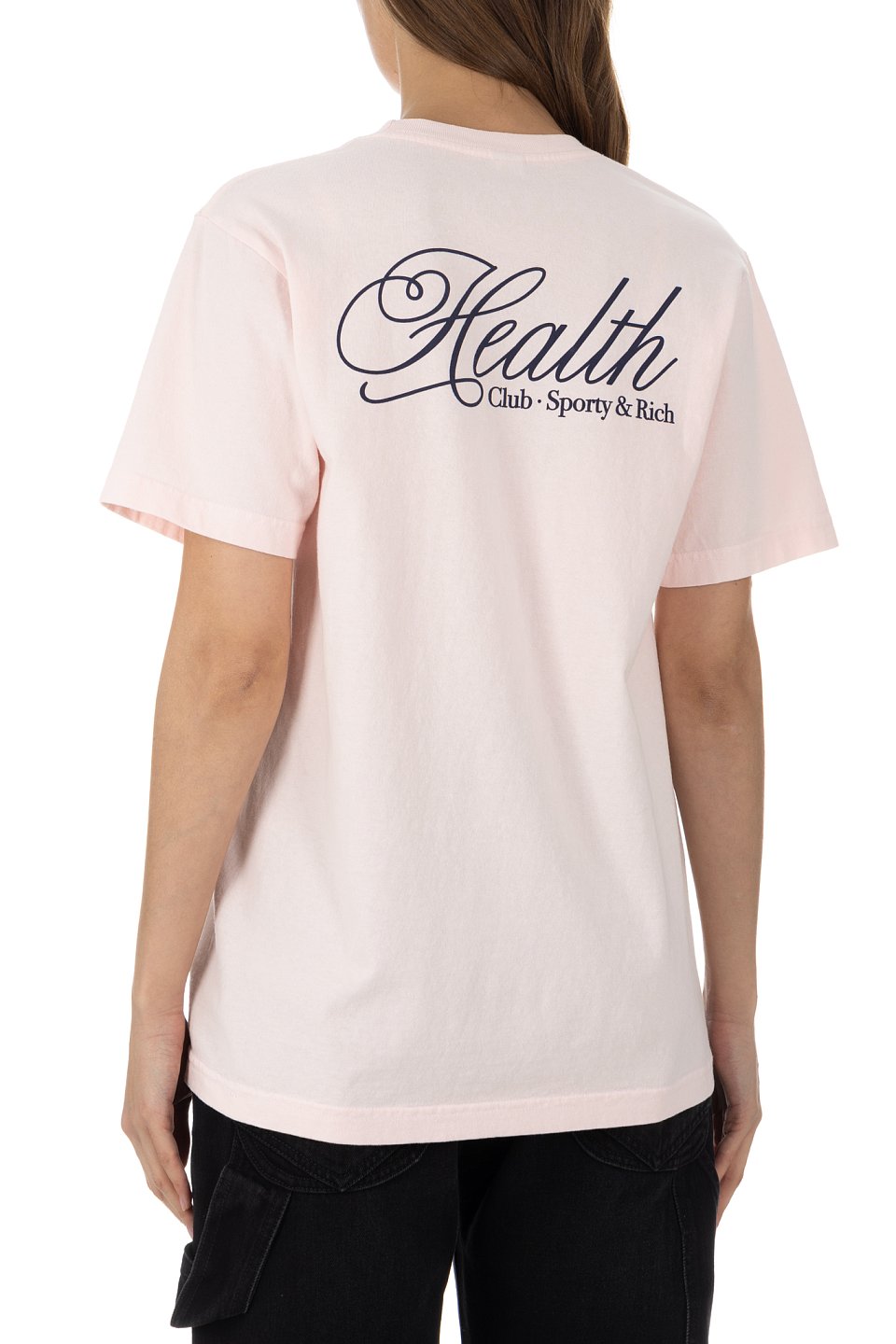 Футболка Sporty & Rich - фото 4