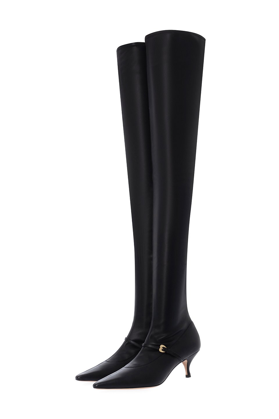 Ботфорты A.bocca - фото 2