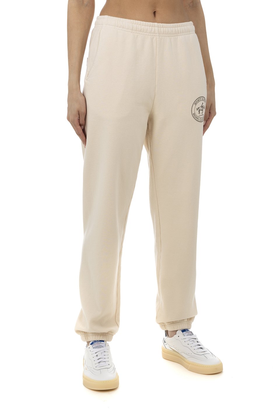 Брюки Sporty & Rich - фото 3