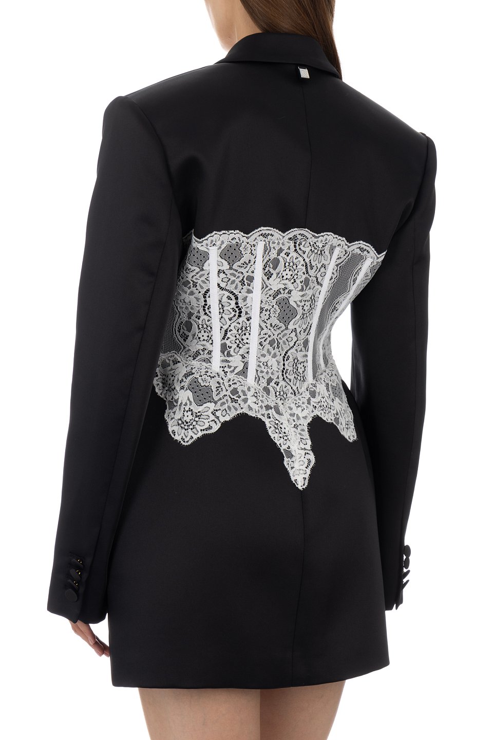 Пиджак Giuseppe Di Morabito - фото 4