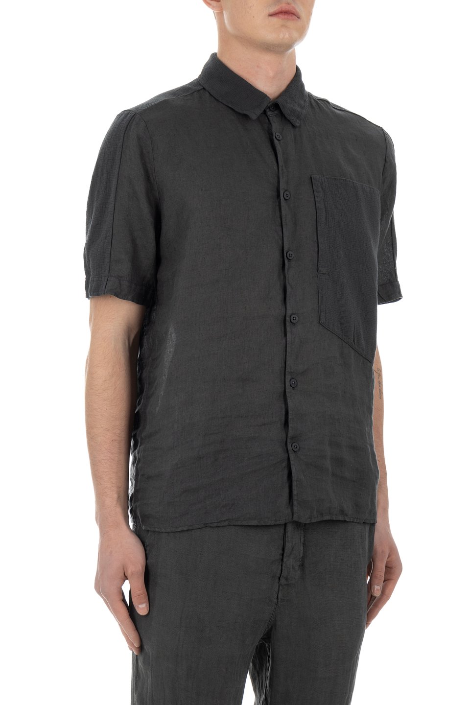 Рубашка Transit - фото 3