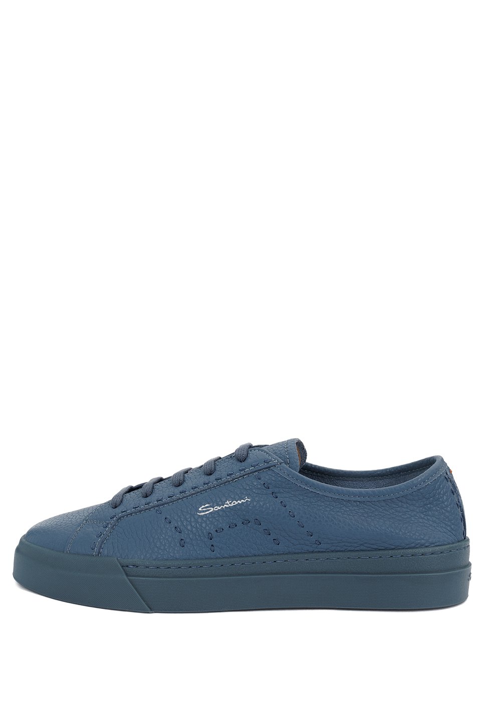 Кеды Santoni - фото 1