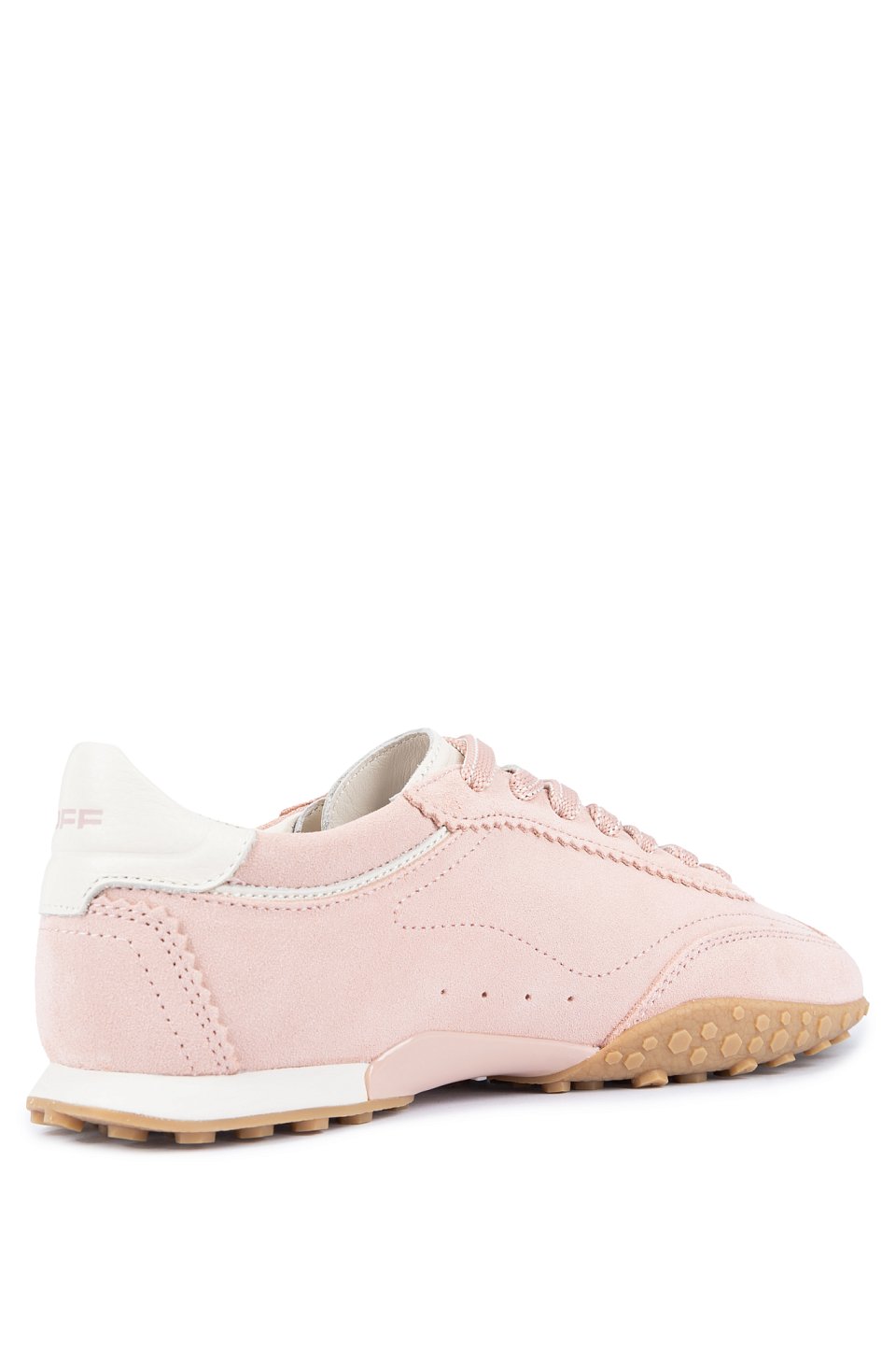 Кеды Hoff - фото 3