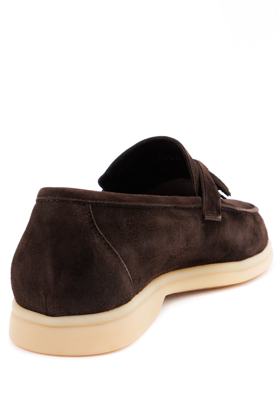 Лоферы Brunelli - фото 3