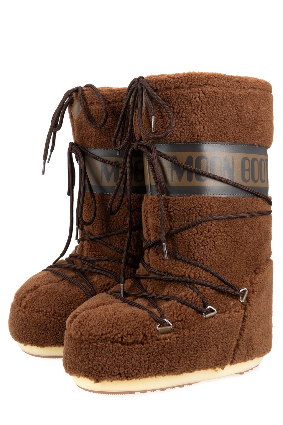 Сапоги Moon Boot - фото 2