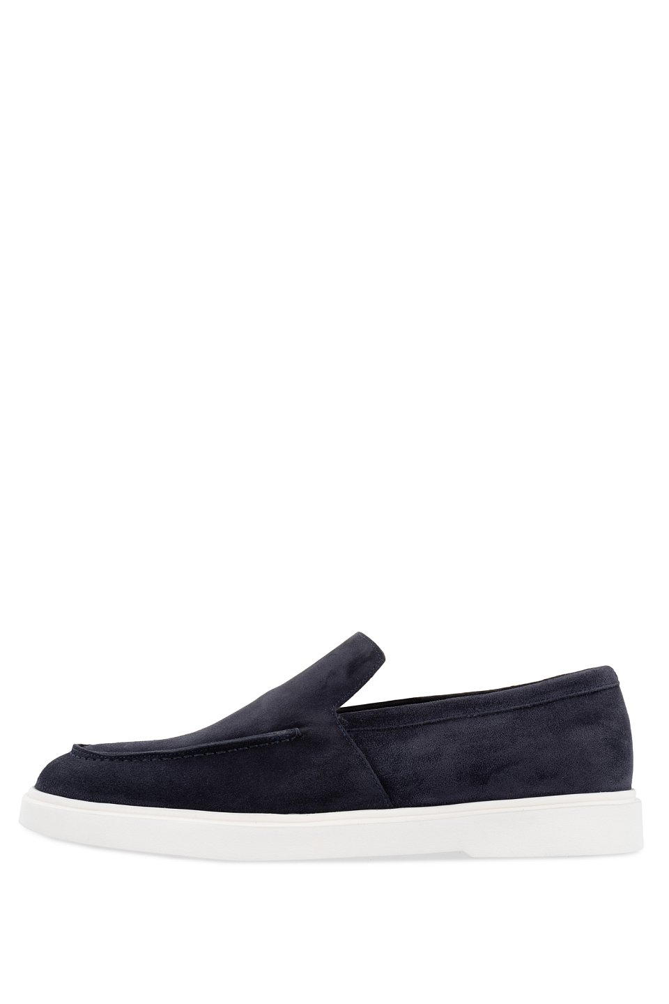 Лоферы Brunelli - фото 1