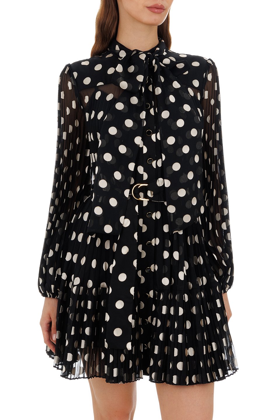 Платье Zimmermann - фото 3