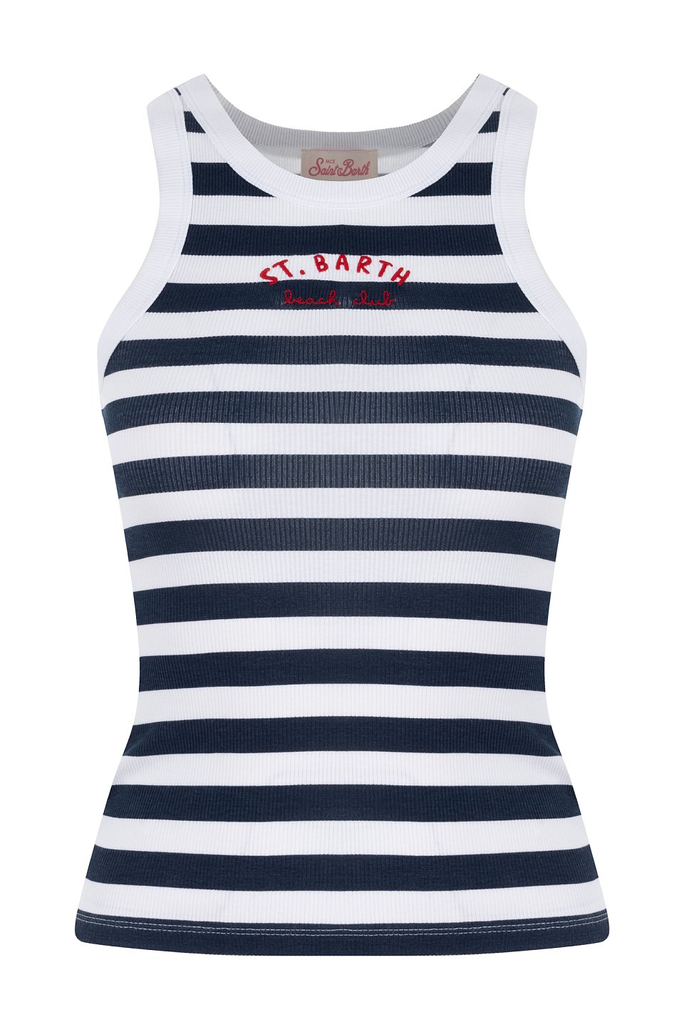 Топ Mc2 Saint Barth - фото 1