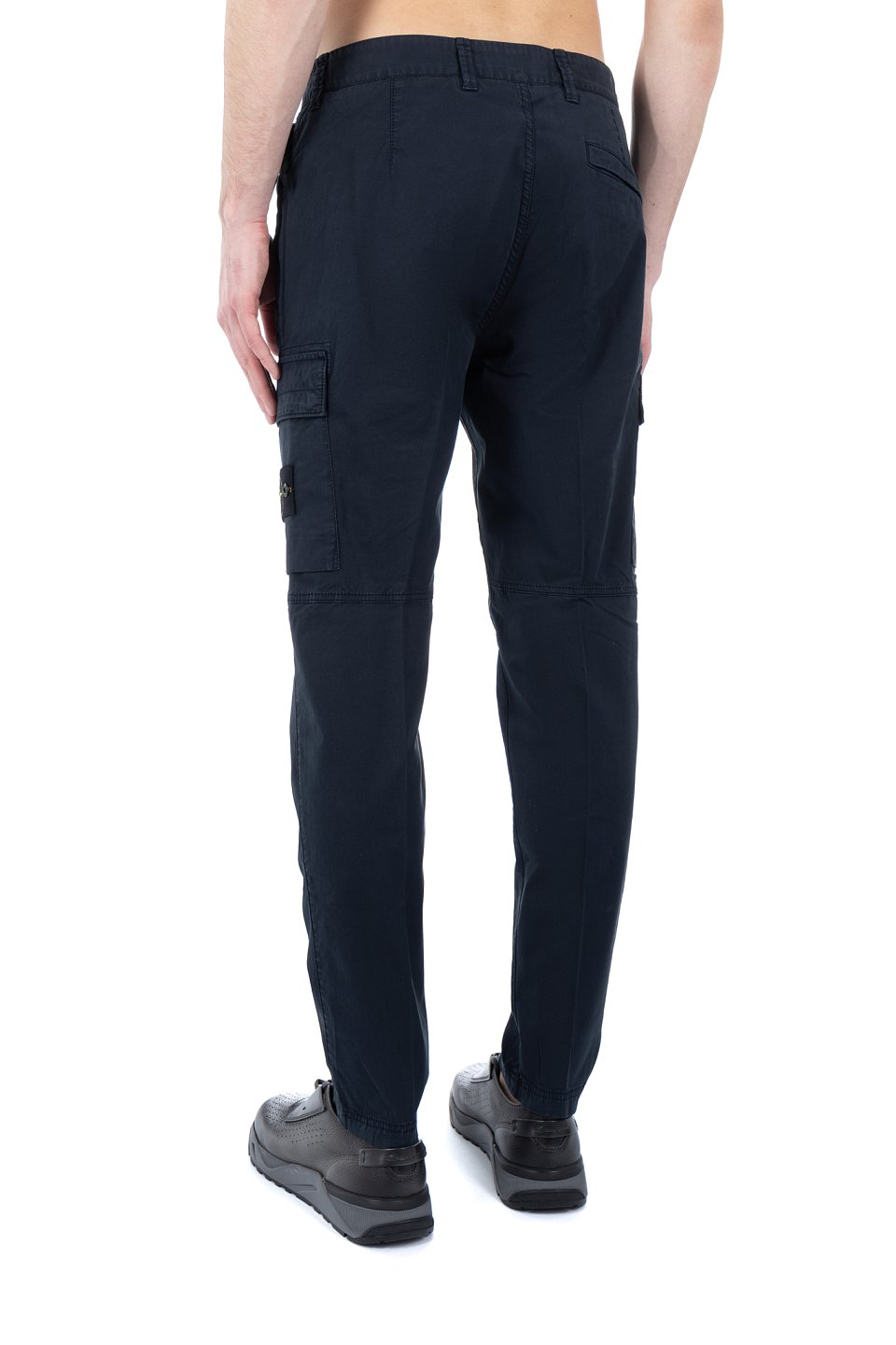 Брюки Stone Island - фото 4