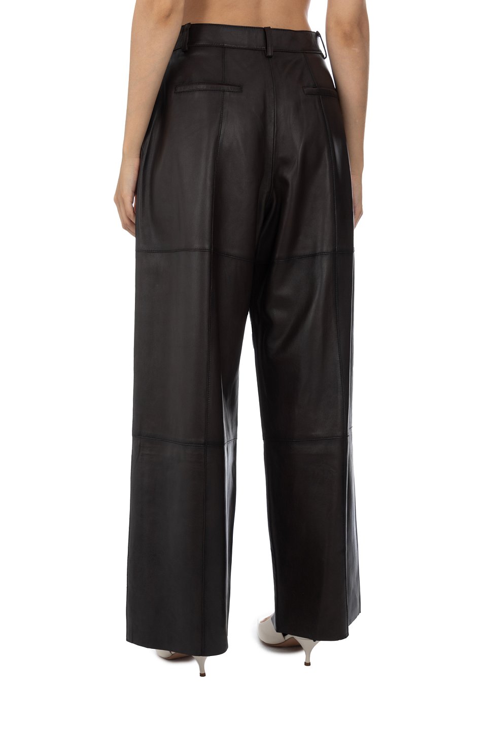 Брюки Parosh - фото 4