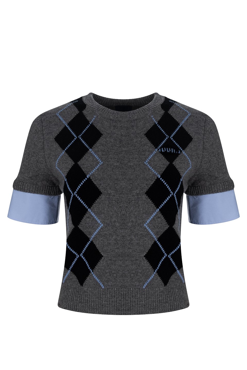 Джемпер Juun.j - фото 1