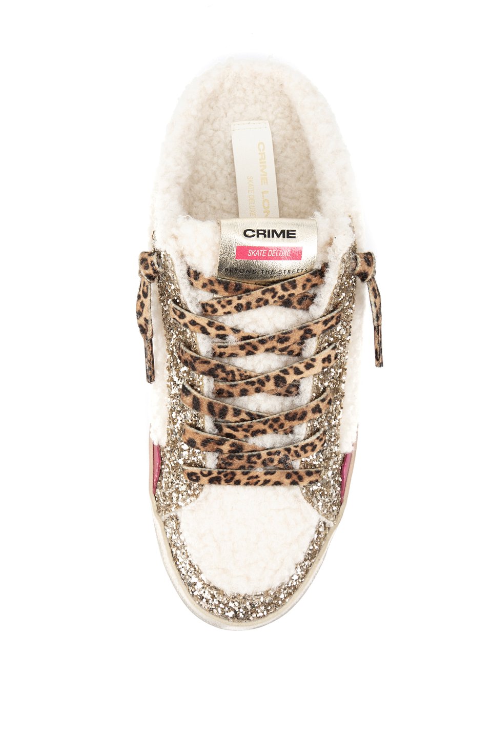 Сабо Crime London - фото 4