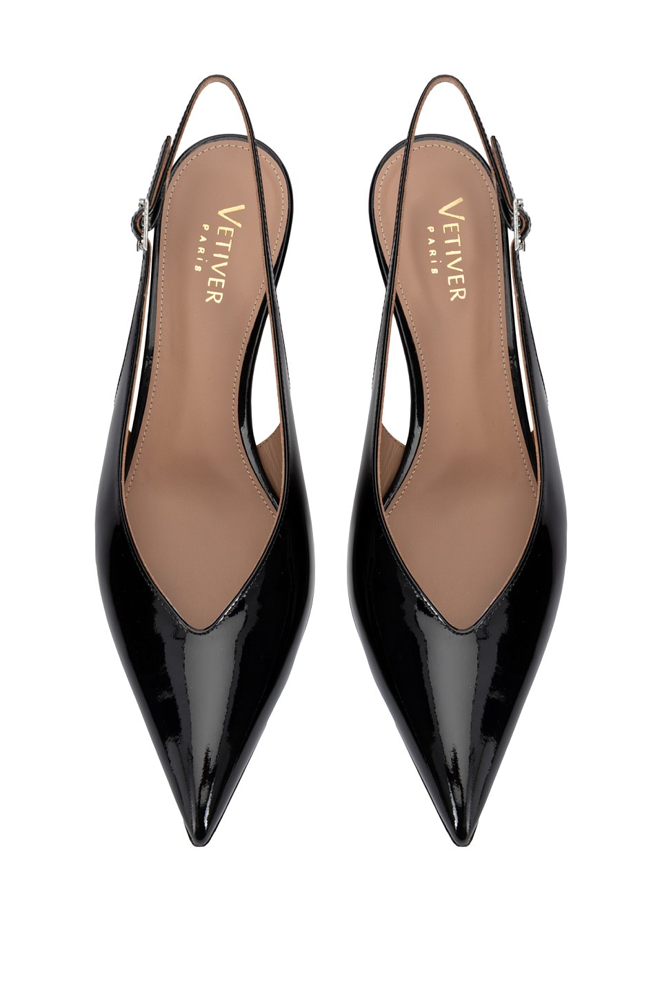 Туфли Vetiver - фото 4