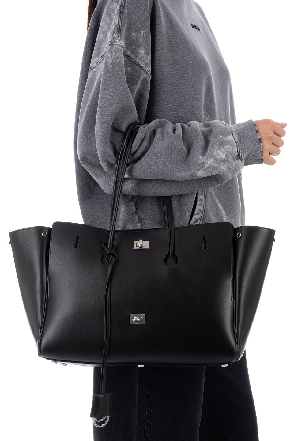 Сумка Balenciaga - фото 2