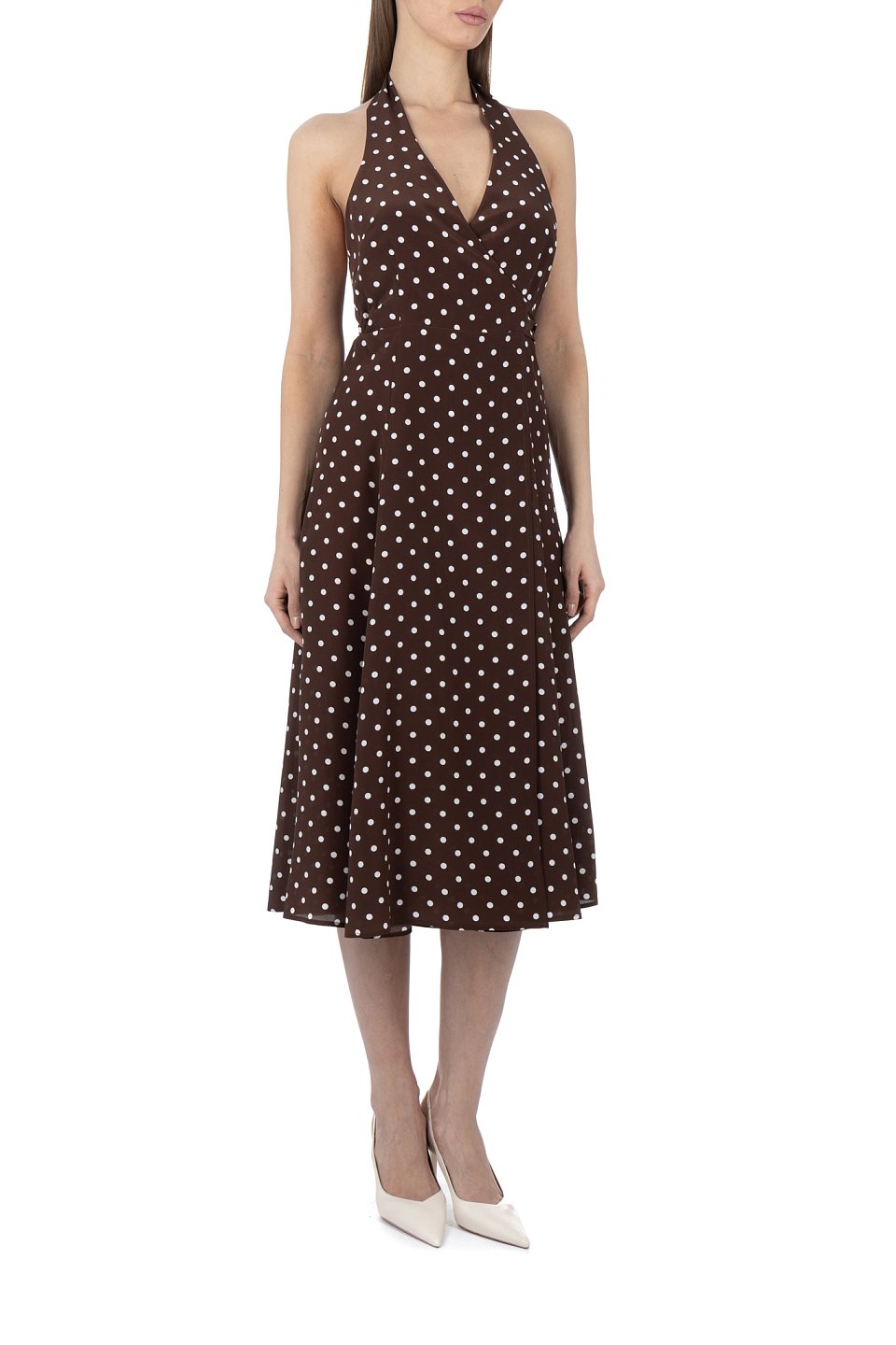 Платье Parosh - фото 3