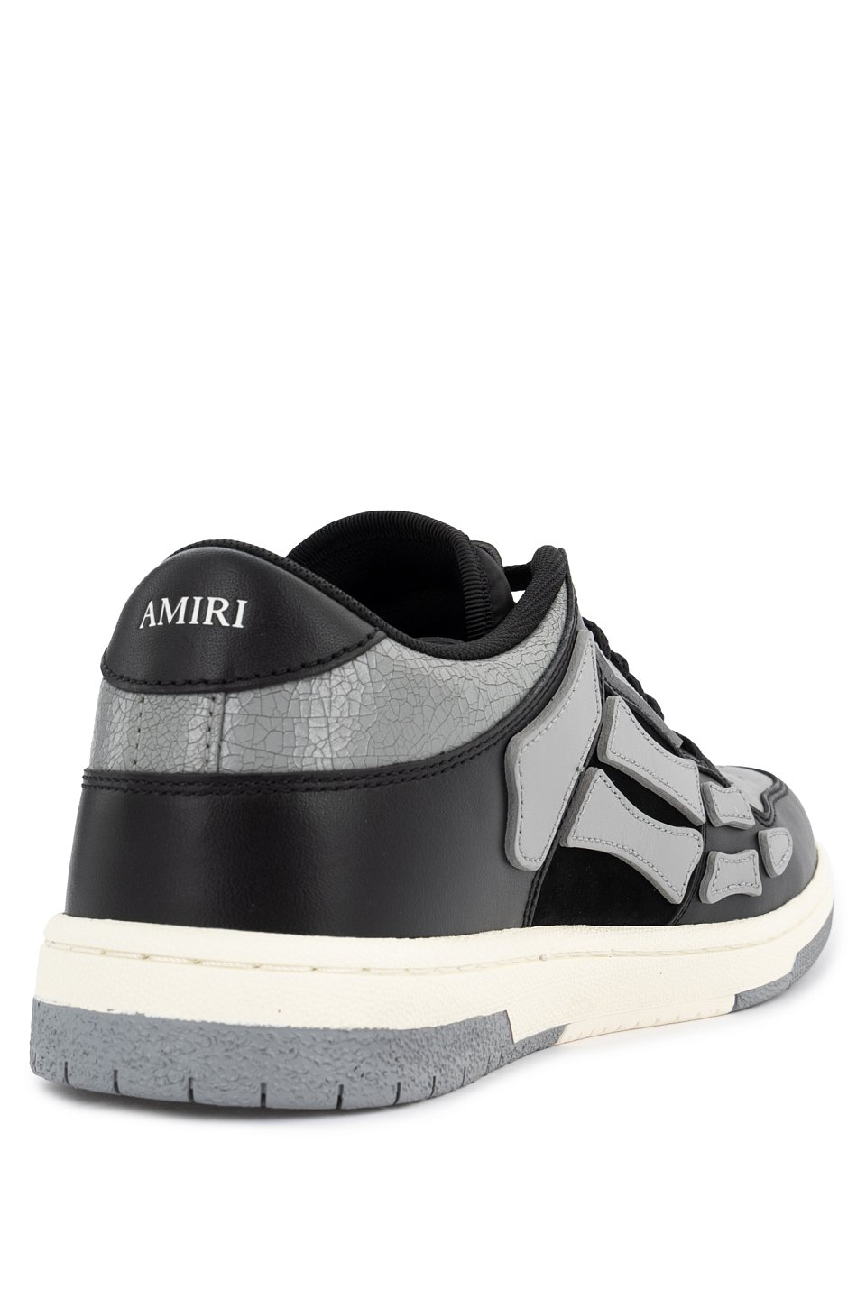 Кеды Amiri - фото 3