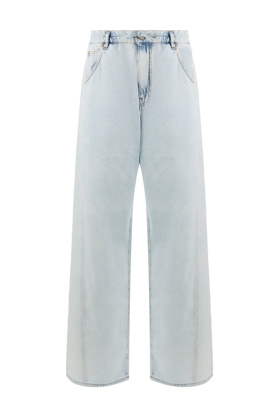 Джинсы Darkpark - фото 1