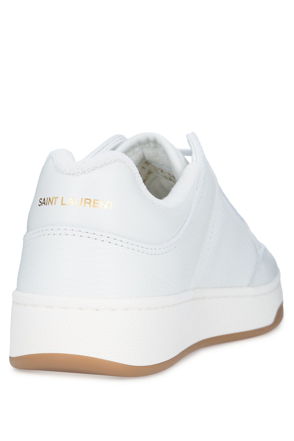 Кеды Saint Laurent - фото 3