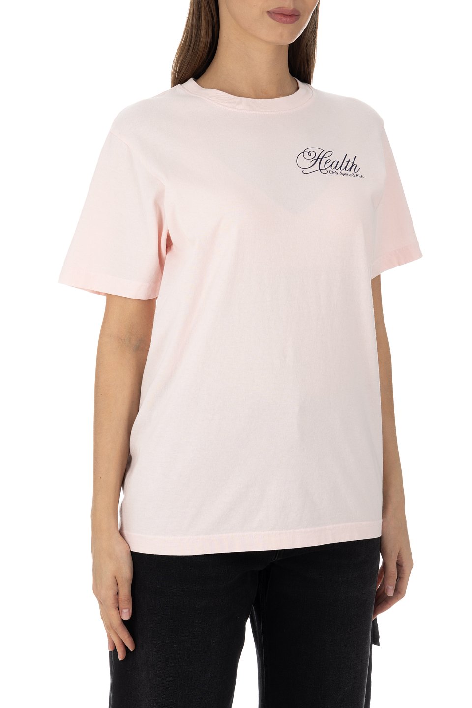 Футболка Sporty & Rich - фото 3