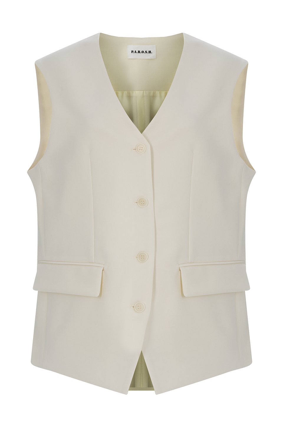 Жилет Parosh - фото 1