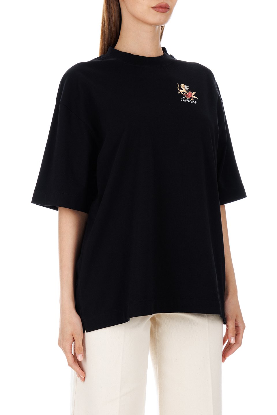 Футболка Off-white - фото 3