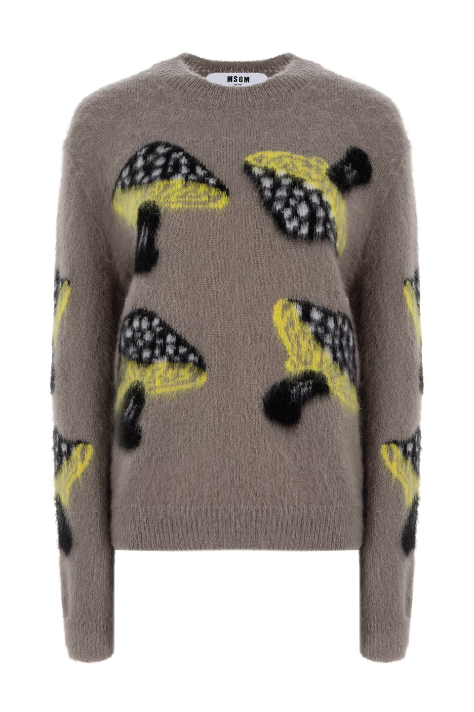 Джемпер Msgm - фото 1