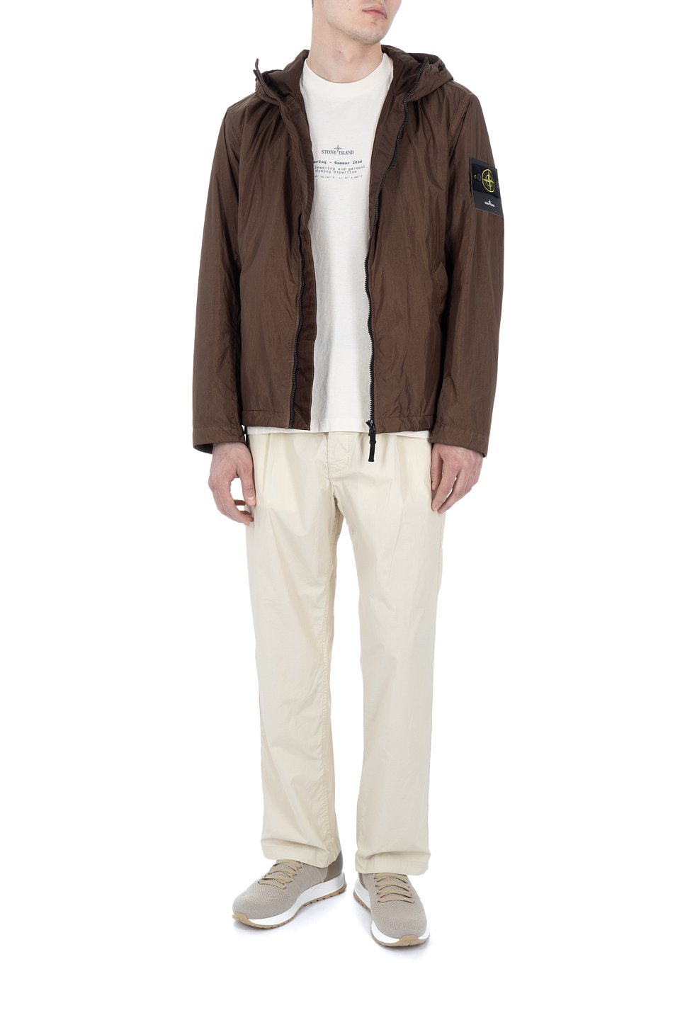 Куртка Stone Island - фото 2