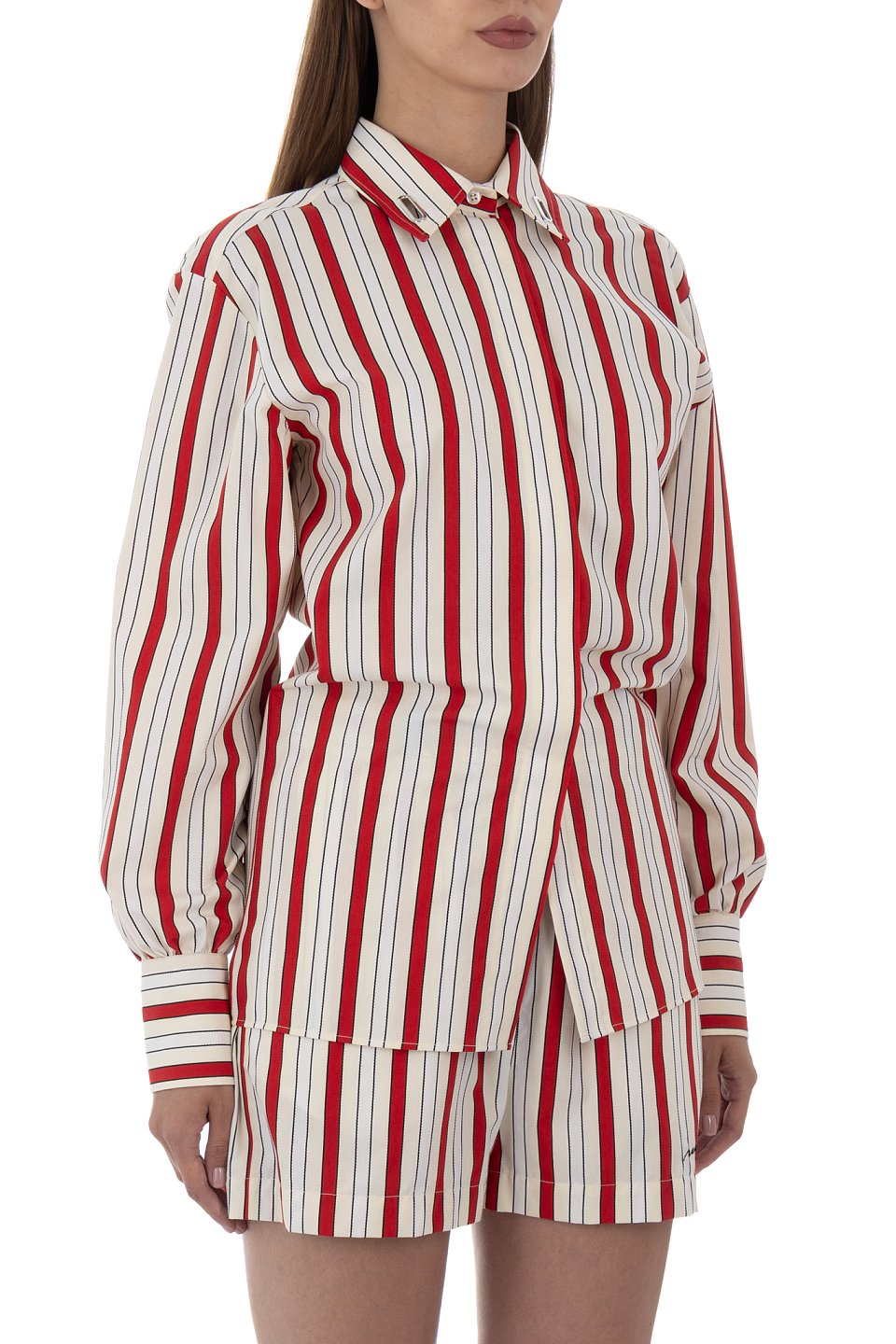 Рубашка Msgm - фото 3