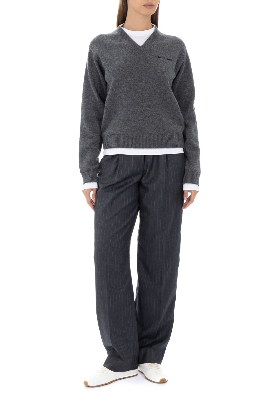 Джемпер Miu Miu - фото 2