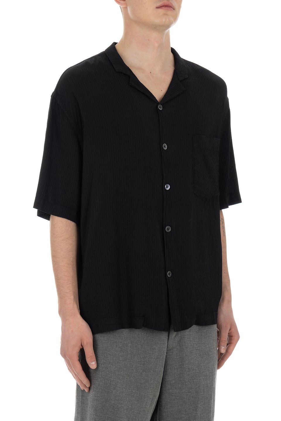 Рубашка Barena Venezia - фото 3