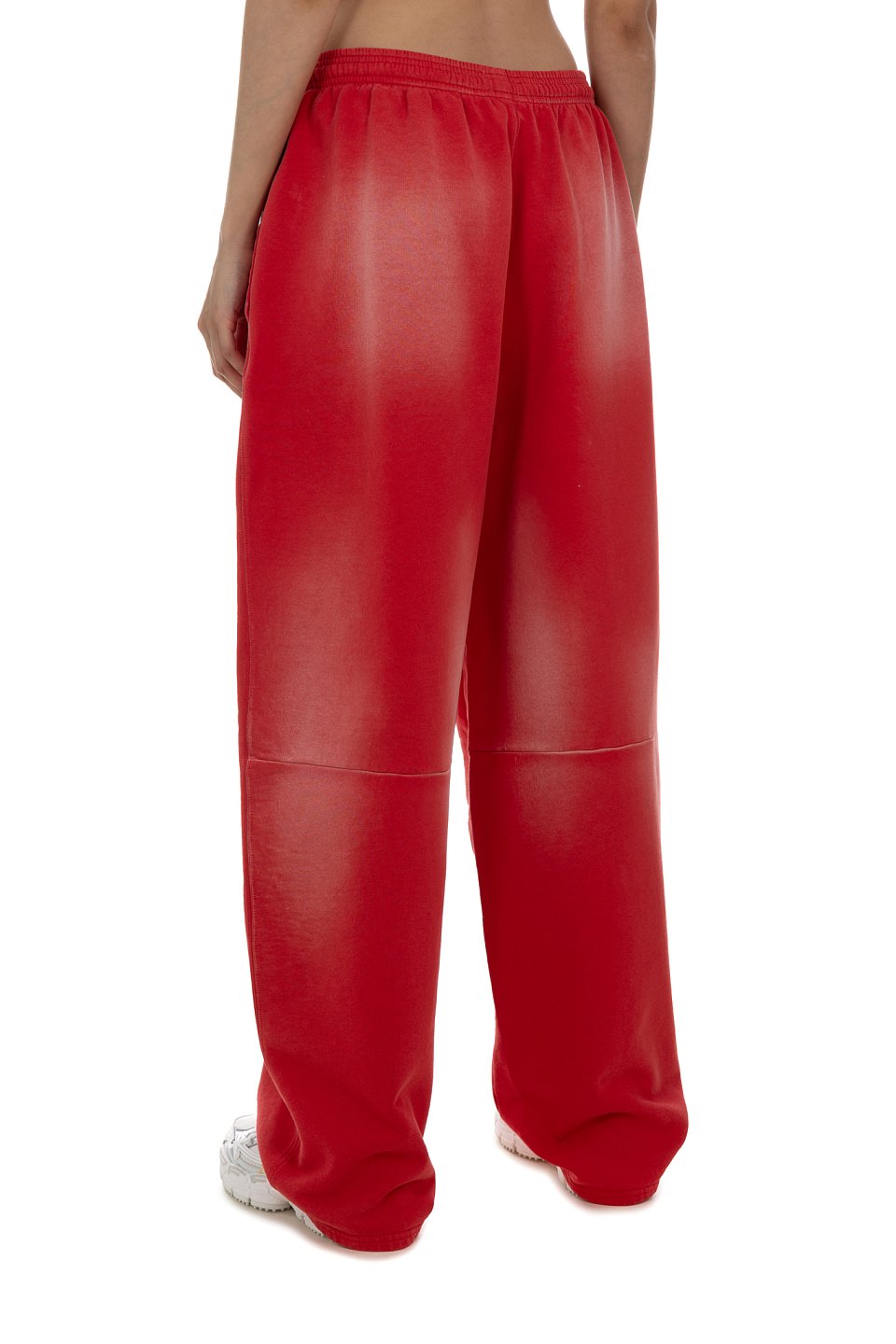 Брюки Alexander Wang - фото 4